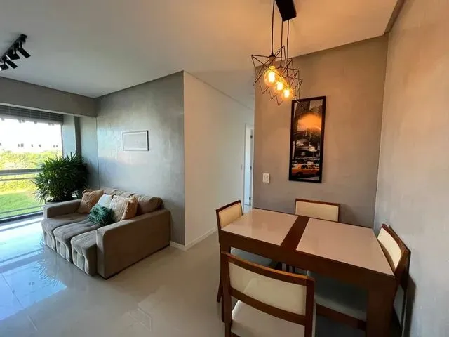 Imagem: Belíssimo Apartamento Totalmente Mobiliado
