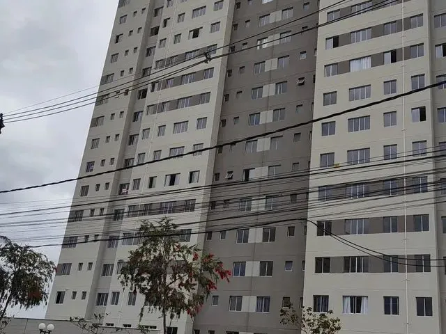 Imagem: Aluguel de Apartamento