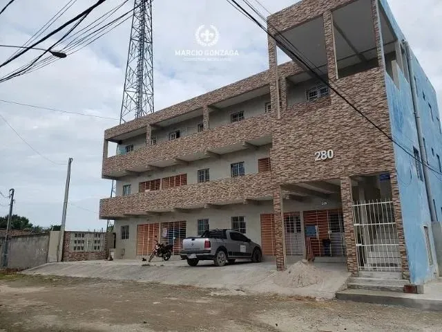 Imagem: Apartamento em Vila Sotave Próximo a Vitarella