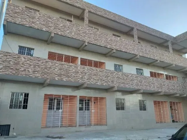 Imagem 7: Apartamento em Vila Sotave Próximo a Vitarella