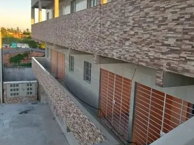 Imagem 2: Apartamento em Vila Sotave Próximo a Vitarella