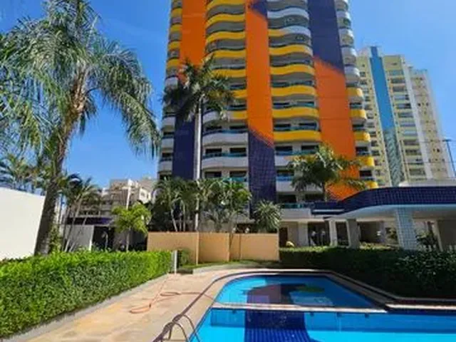 Imagem: Edifício Tuparandy