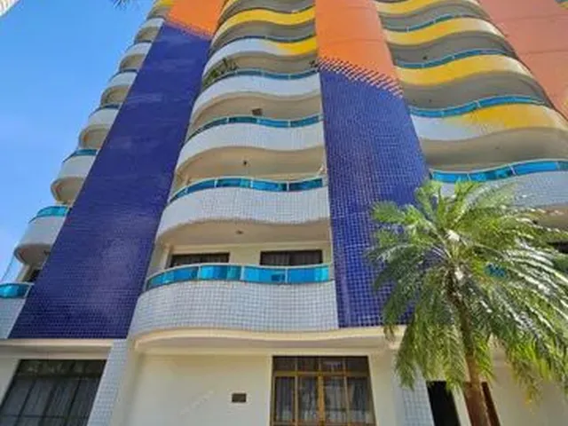Imagem 3: Edifício Tuparandy