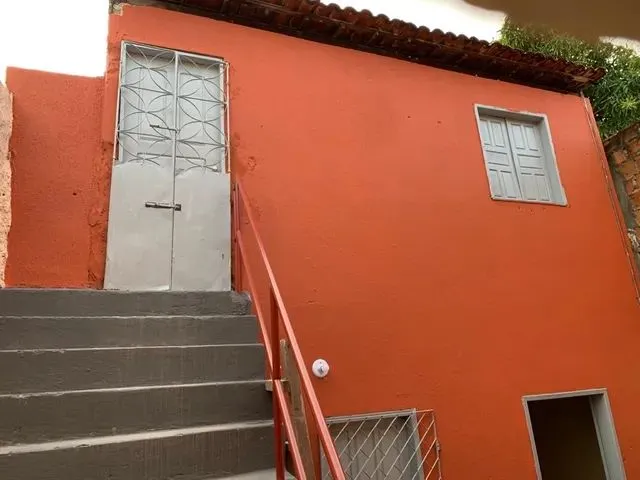 Imagem: Aluga-Se Casa no São Conrado, Ótimo Preço!