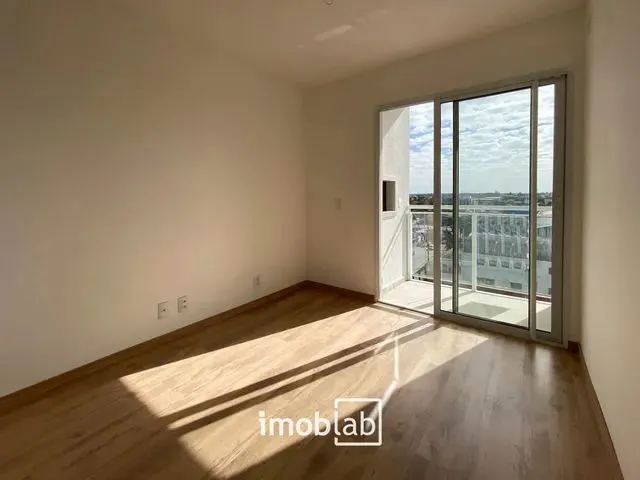 Imagem: Quer Alugar Apto 0Km, 2 Dorm,1 Vaga, Infra