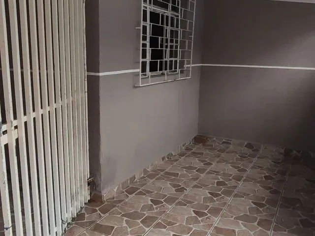 Imagem: Casa 2 Dormitórios Sozinha/ Xapinhal