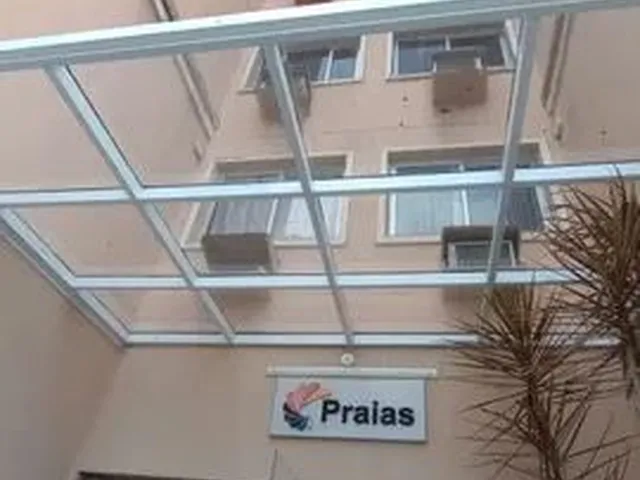 Imagem: Apartamento para Aluguel Possui 60 Metros