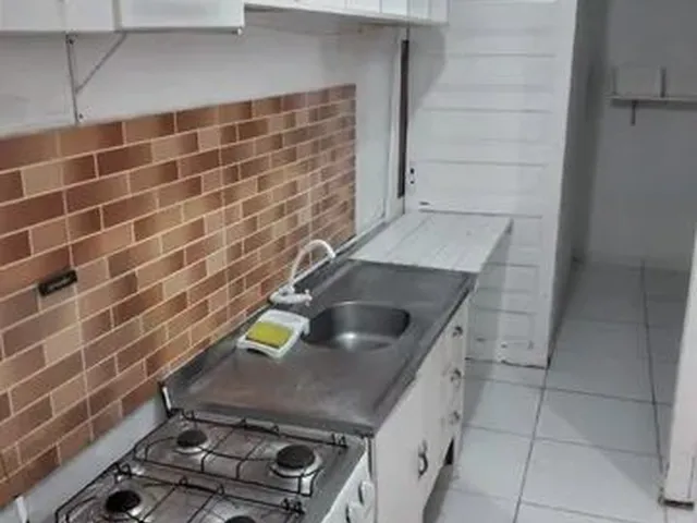 Imagem: Kitnet