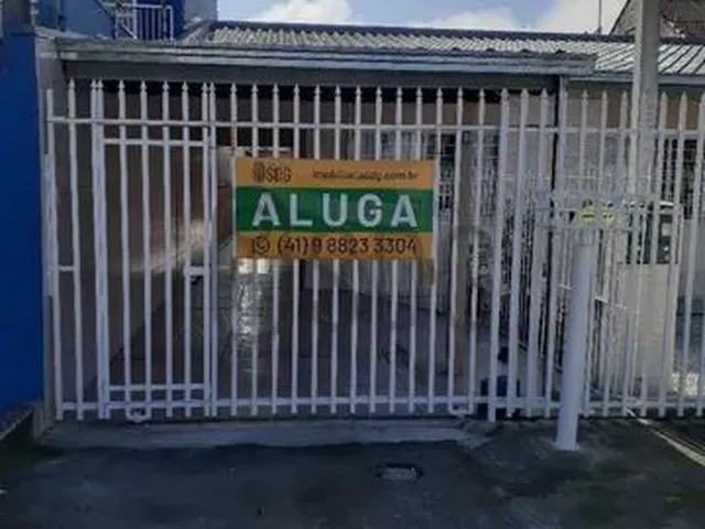 Imagem: Casa - Locação - Estância Pinhais - Cod