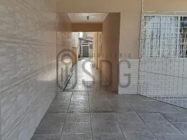 Imagem 8: Casa - Locação - Estância Pinhais - Cod. 600