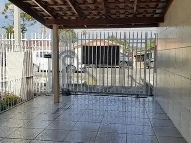 Imagem 11: Casa - Locação - Estância Pinhais - Cod. 600