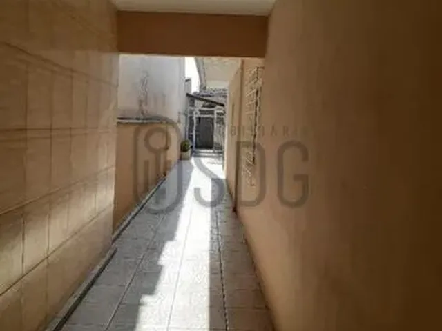Imagem 2: Casa - Locação - Estância Pinhais - Cod. 600