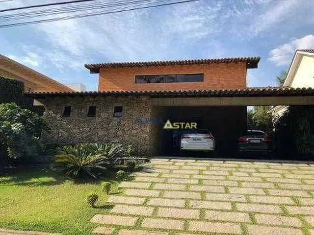 Imagem: Casa com 3 Dormitórios, 300 M² - Venda