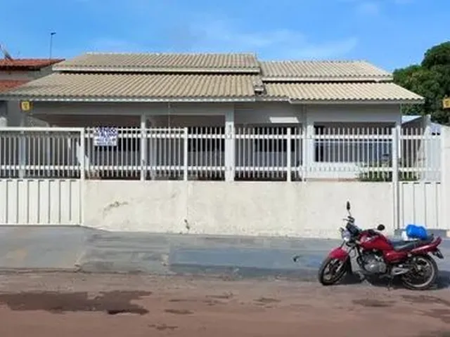 Imagem: Vendo Ou Alugo Casa 4 Quartos Sendo 1 Suíte