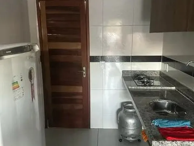 Imagem 1: Alugo Apartamento Mobiliado no Ted 4, Presidente Costa e Silva, Mossoró/Rn