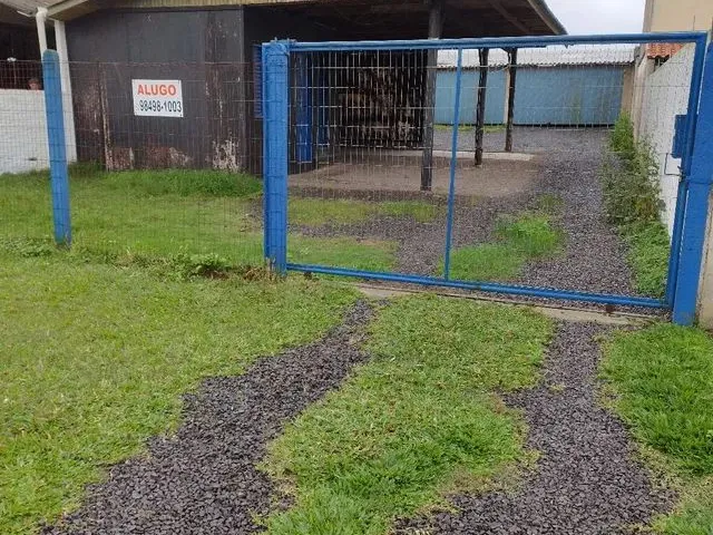 Imagem 2: Alugo Terreno para Lavagem/ Comercial