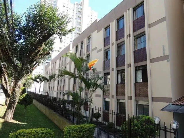 Imagem: Apartamento 3 Quartos - Residencial Portão
