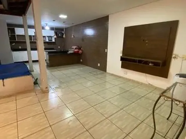 Imagem: Casa Condomínio Terra Nova Várzea Grande