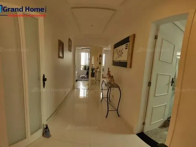 Imagem 4: Apartamento 4 Quartos em Praia da Costa