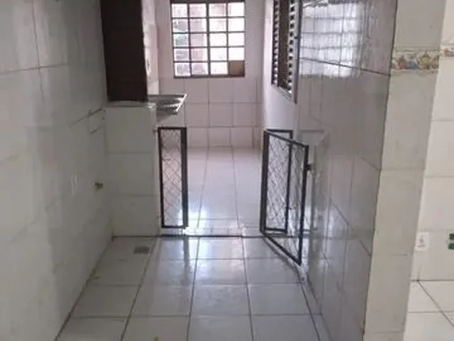 Imagem 2: Andar Superior de Sobrado-Riacho Fundo 1