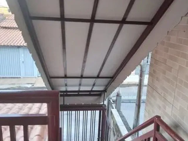 Imagem 5: Andar Superior de Sobrado-Riacho Fundo 1