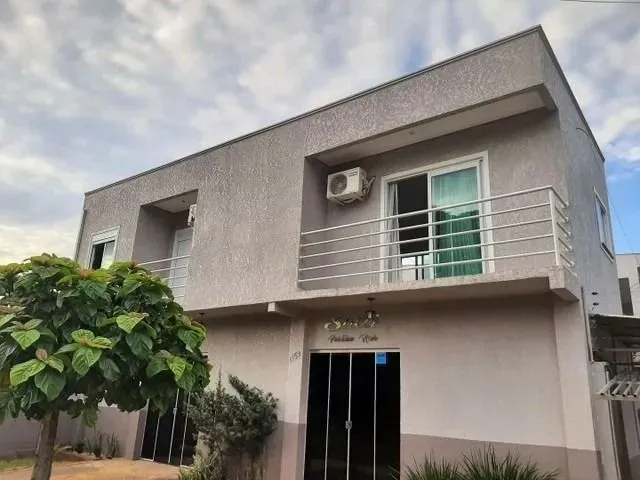 Imagem: Apartamento Mobiliado no Libra