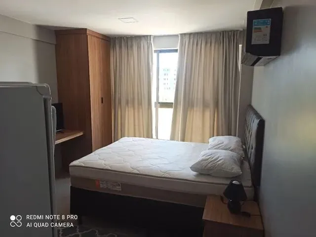 Imagem 2: Alugo Flat em Intermares