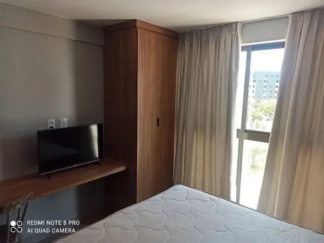 Imagem 5: Alugo Flat em Intermares