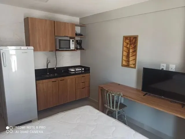 Imagem 3: Alugo Flat em Intermares