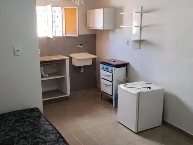 Imagem: Quitinete em Manaíra