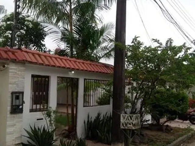 Imagem 1: Casa 3 Dormitórios Casa Térrea . Arque 10