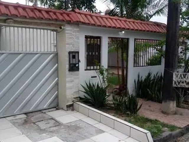 Imagem 3: Casa 3 Dormitórios Casa Térrea . Arque 10