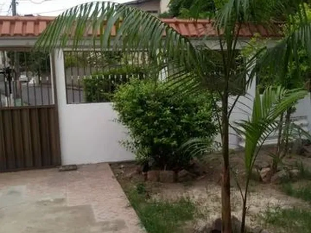 Imagem 2: Casa 3 Dormitórios Casa Térrea . Arque 10