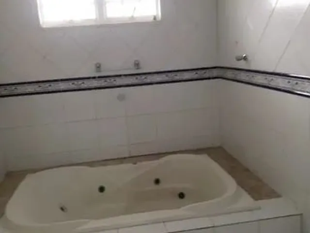 Imagem 9: Casa 3 Dormitórios Casa Térrea . Arque 10