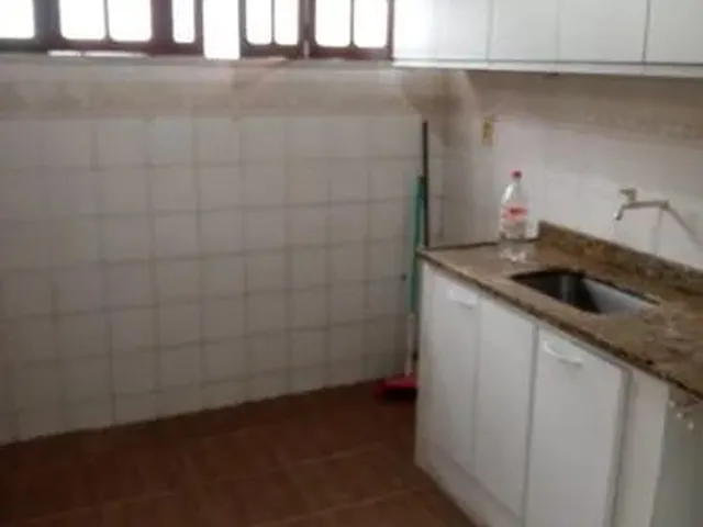 Imagem 14: Casa 3 Dormitórios Casa Térrea . Arque 10