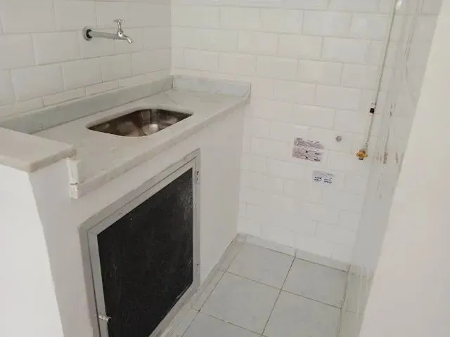 Imagem: Quarto e Sala Rua Silveira Martins, 40 Ap
