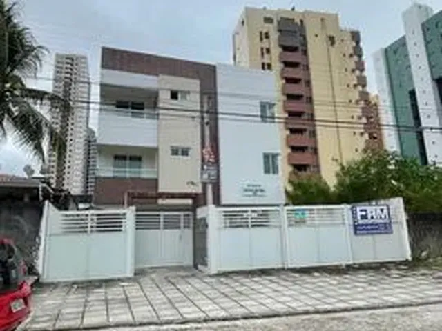 Imagem 1: Apartamento Térreo em Manaíra