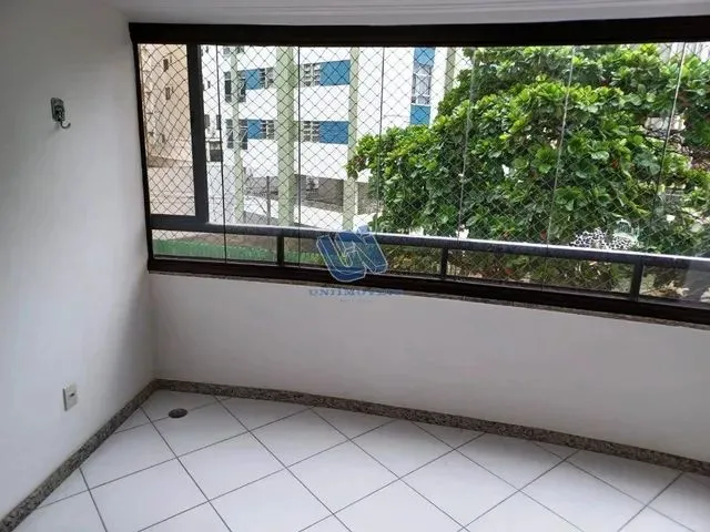 Imagem: Apartamento para Alugar no Itaigara com