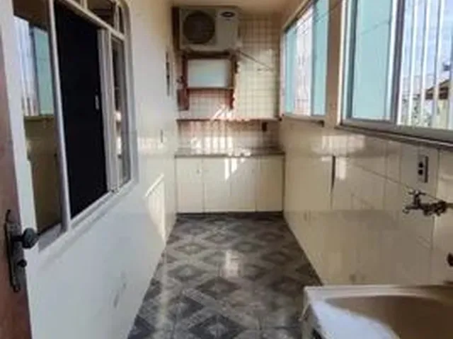 Imagem 4: Apartamento 3 Quartos Iguaçu