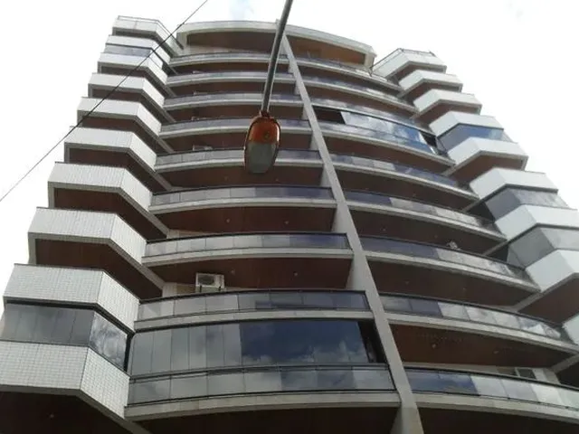 Imagem 1: Apartamento em Nova Iguaçu - Cento - Rj