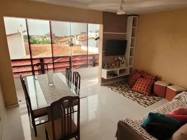 Imagem: Apartamento no Parque Shalon