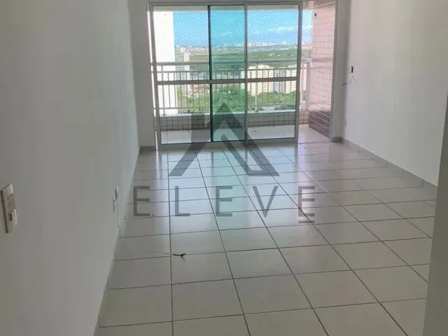 Imagem 1: Apartamento para Aluguel Tem 92 Metros Quadrados com 3 Quartos em Fátima - Fortaleza - Ce