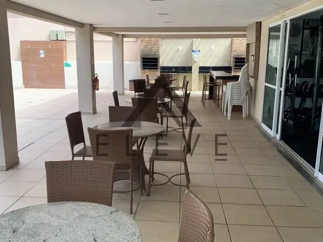 Imagem 11: Apartamento para Aluguel Tem 92 Metros Quadrados com 3 Quartos em Fátima - Fortaleza - Ce