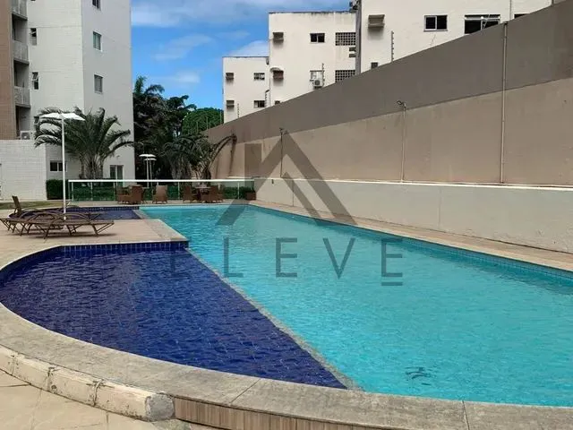 Imagem 10: Apartamento para Aluguel Tem 92 Metros Quadrados com 3 Quartos em Fátima - Fortaleza - Ce