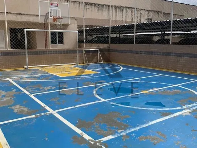 Imagem 3: Apartamento para Aluguel Tem 92 Metros Quadrados com 3 Quartos em Fátima - Fortaleza - Ce