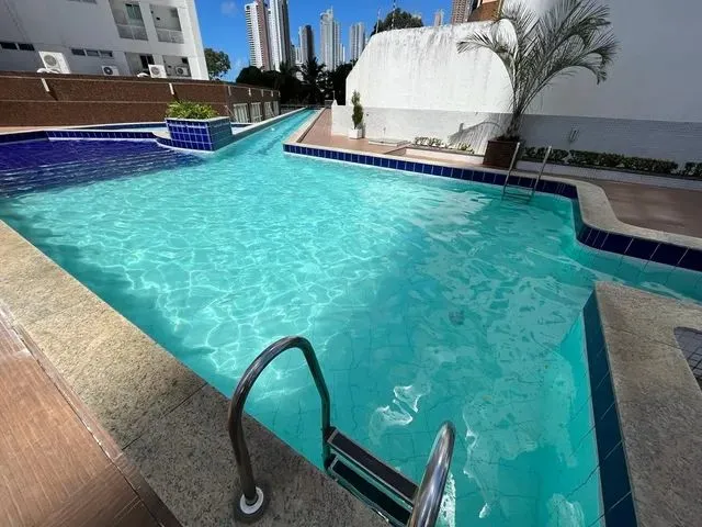 Imagem: Club Residence no Melhor dos Bancários