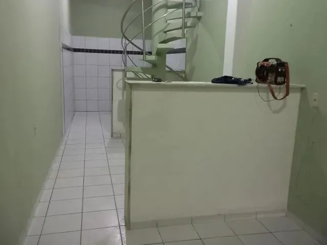 Imagem 1: Aluga-Se Casa Casa com 2 dormitórios
