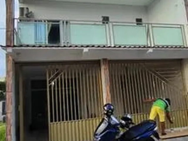 Imagem: Eliane Franco Imóveis Aluga Excelente Casa