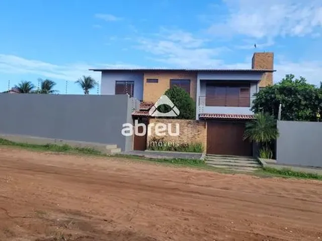 Imagem: Natal - Casa Padrão - Candelária