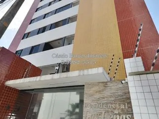 Imagem: Apartamento para Aluguel com 60 Metros Quadrados